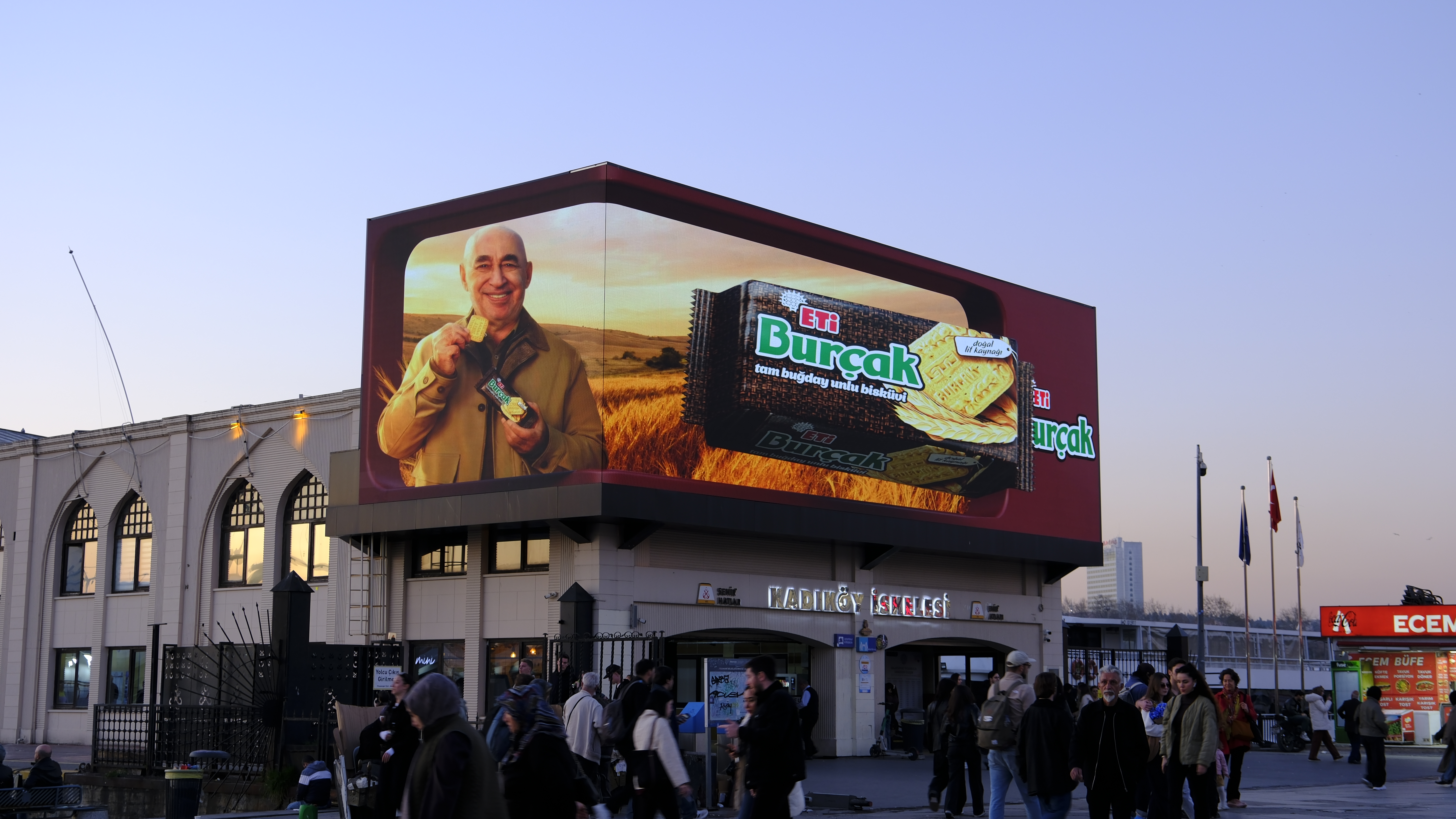 Reklam İstanbul