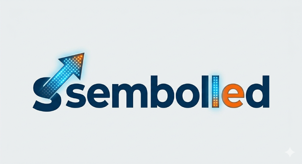 SEMBOLLED Logo